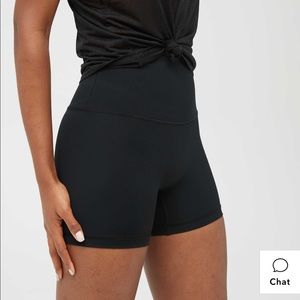 American Eagle Offline Goals 4” Bike Shorts